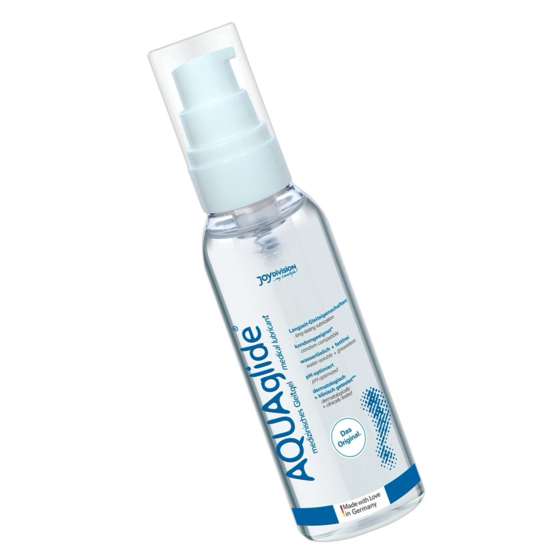 Lubrifiant AQUAglide neutral