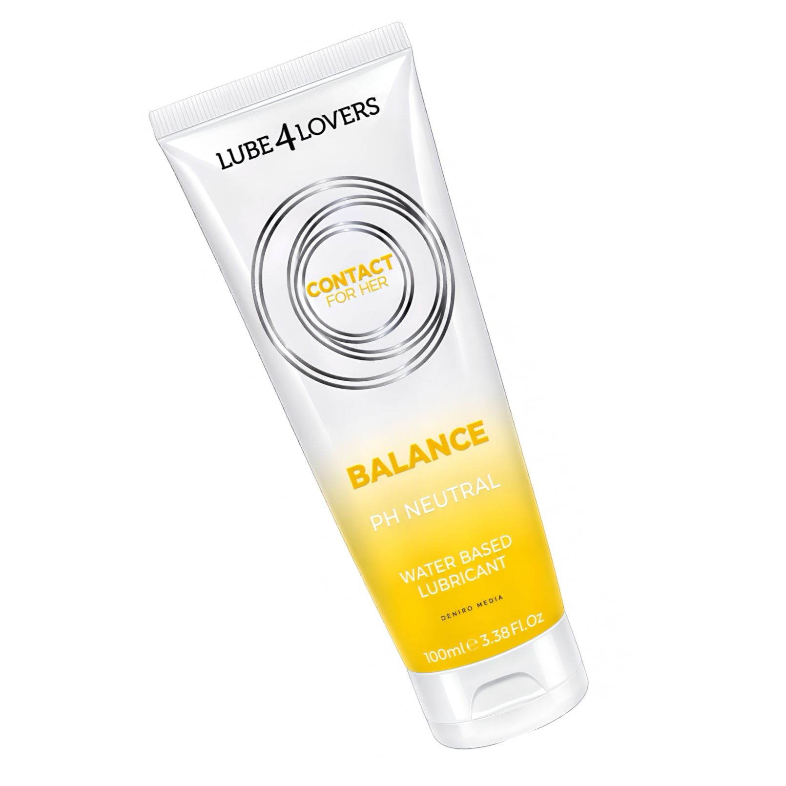 Lubrifiant Balance Intim Pe Bază De Apă