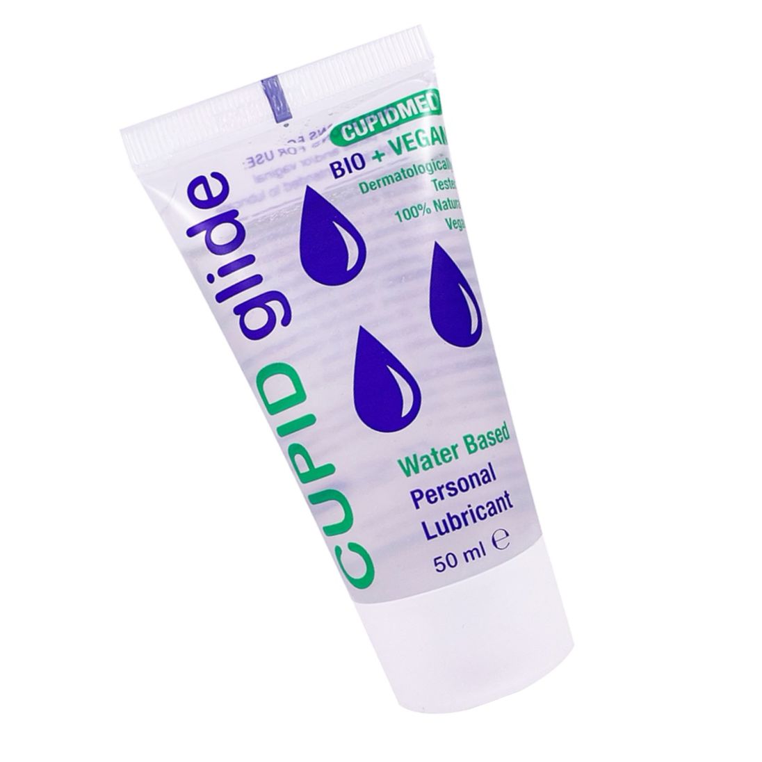 Lubrifiant BIO Cupid Glide