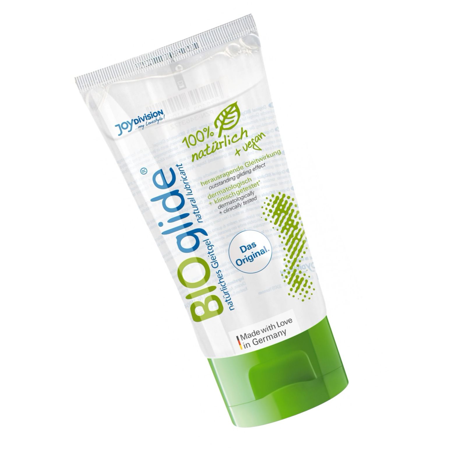 Lubrifiant Bioglide Neutral