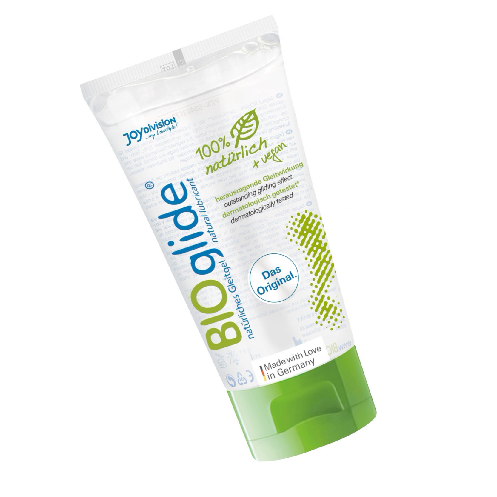 Lubrifiant Bioglide Neutral