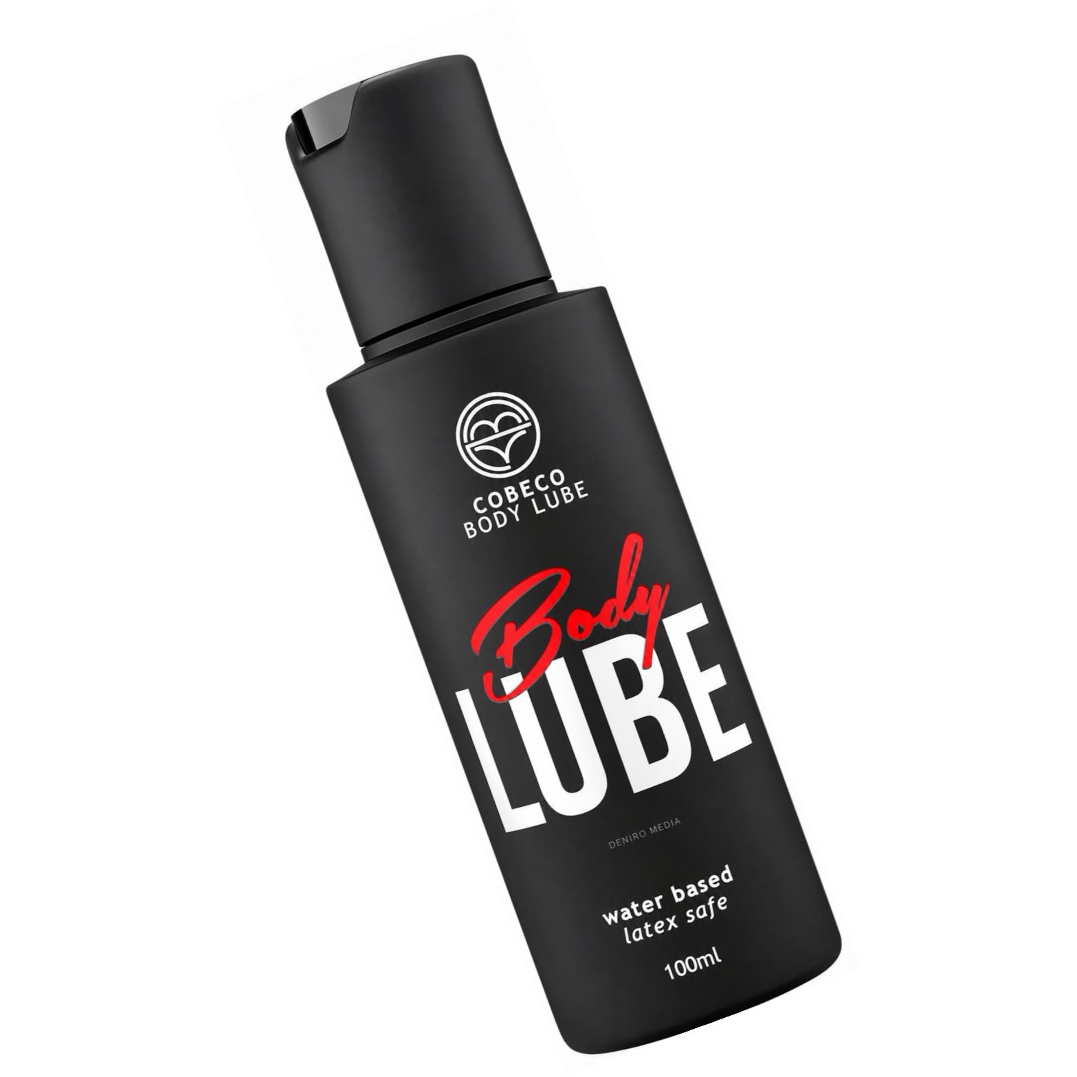 Lubrifiant Body Lube