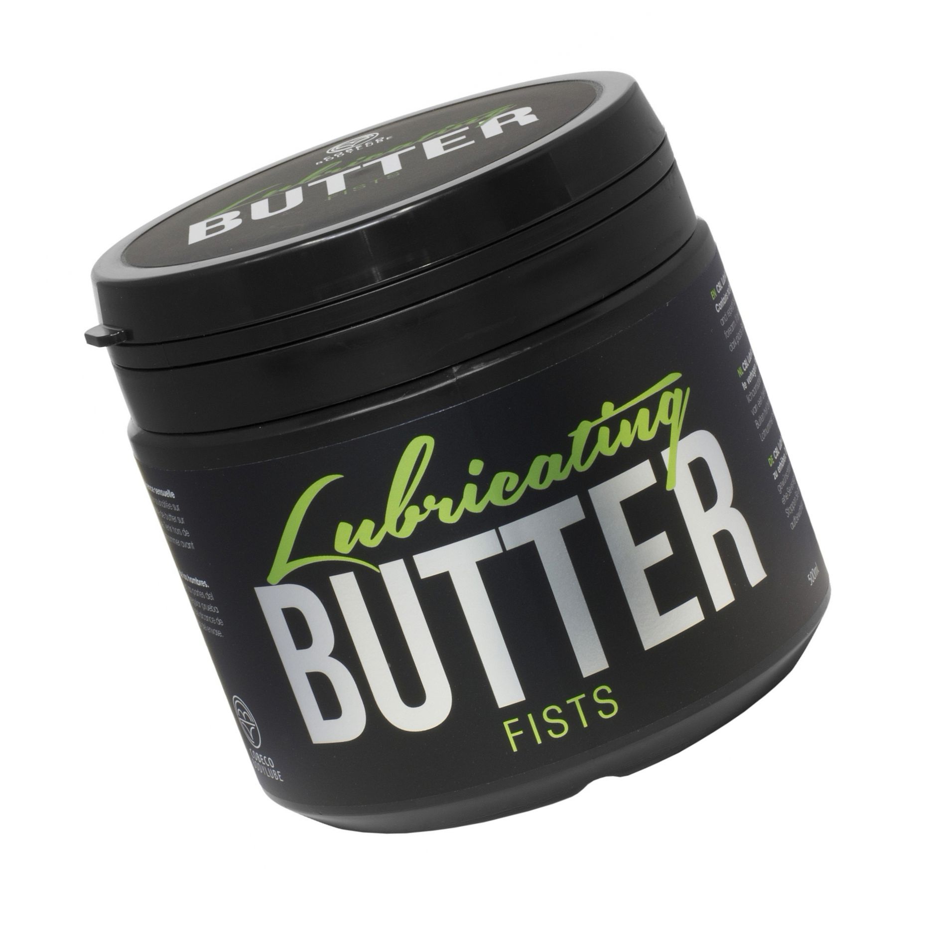 Lubrifiant Butter