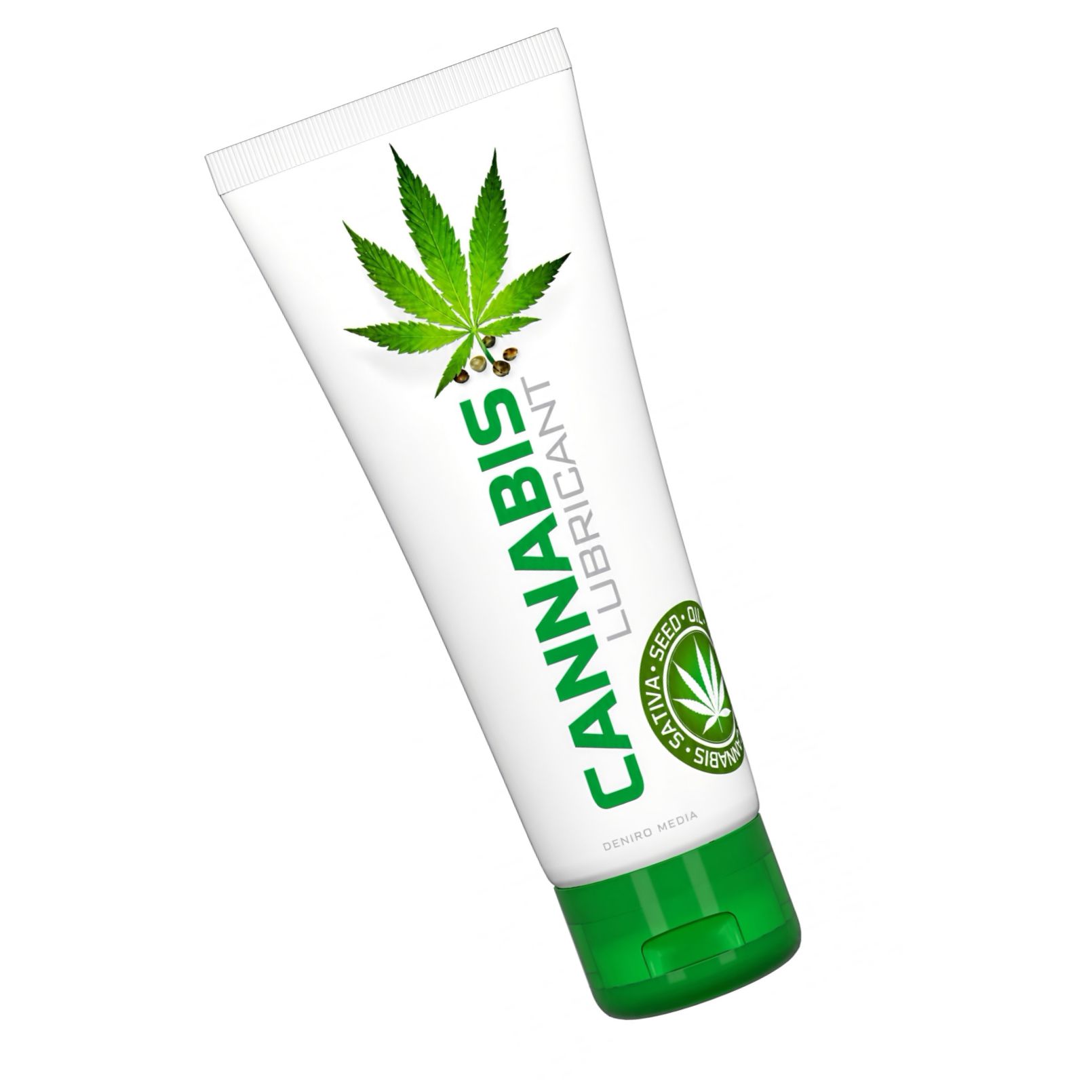Lubrifiant Cobeco Magic