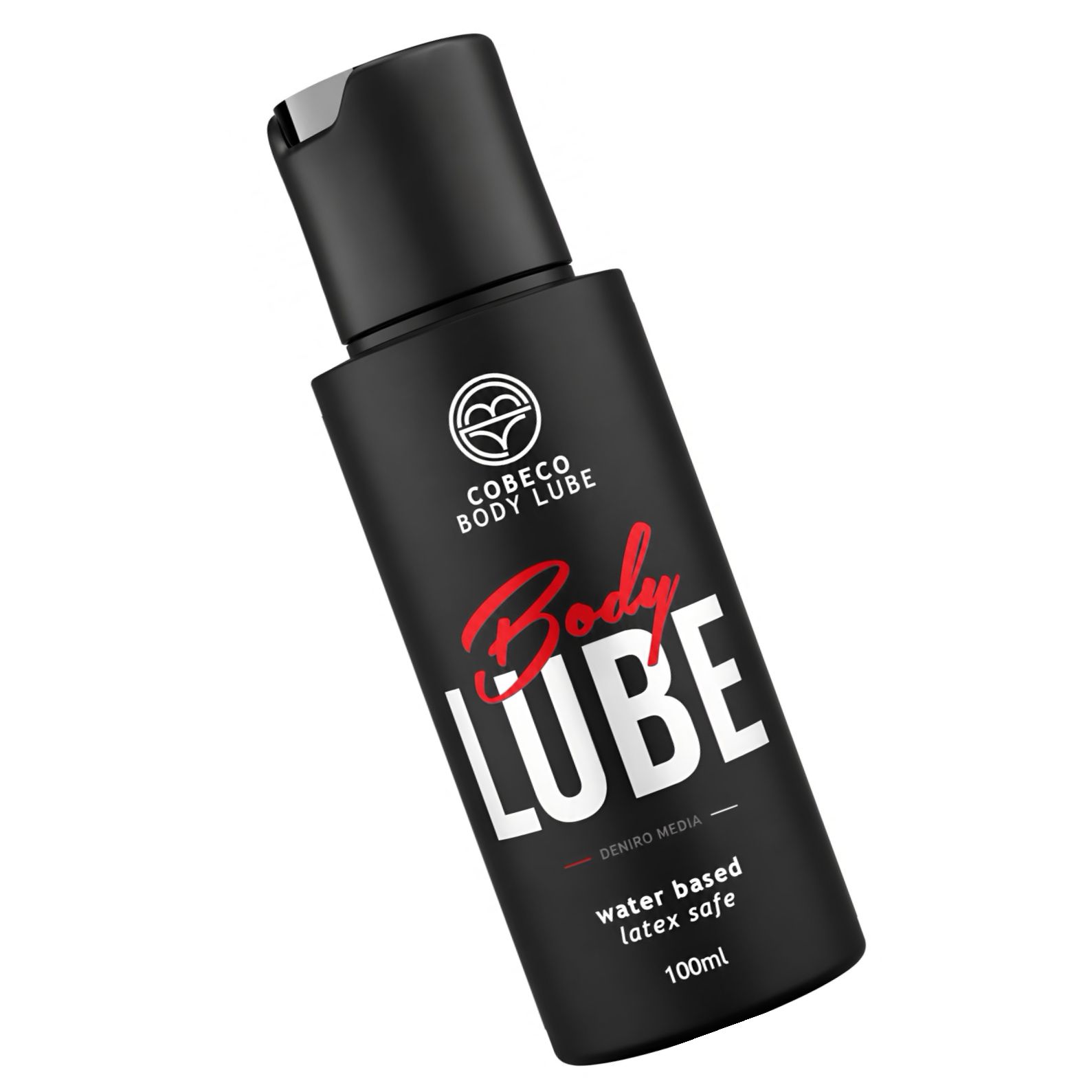 Lubrifiant Cobeco WB Body Lube