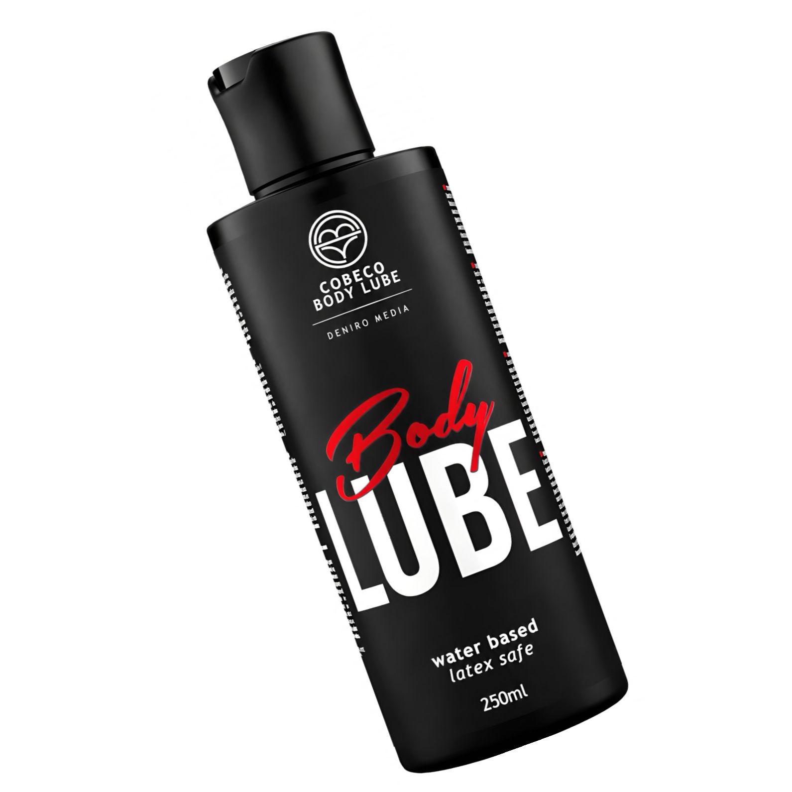 Lubrifiant Cobeco WB Body Lube