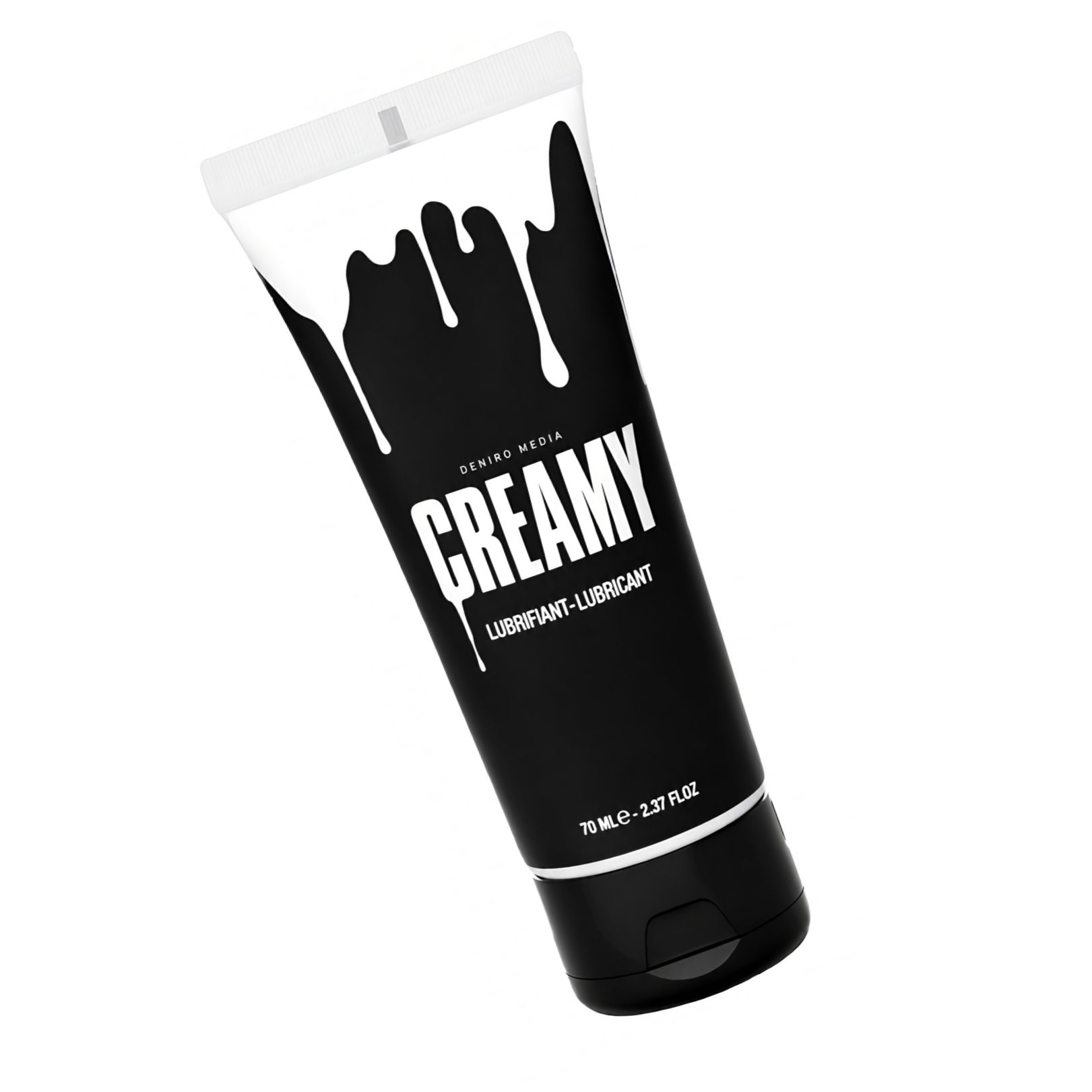 Lubrifiant Creamy