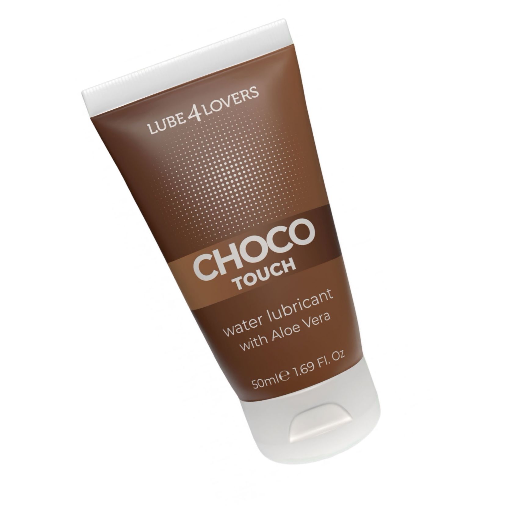 Lubrifiant cu Aloe și Ciocolată Choco Touch