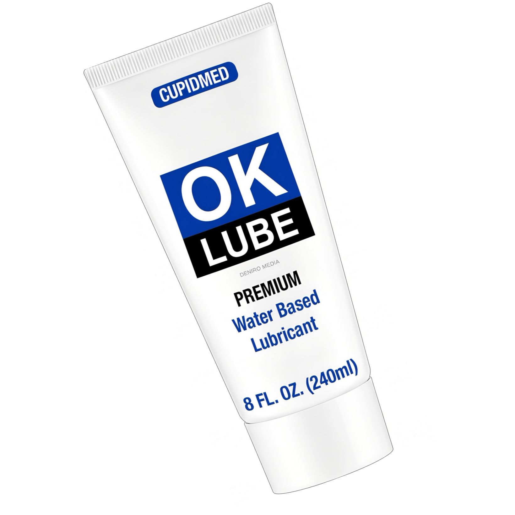 Lubrifiant Cupid Glide OK Lube