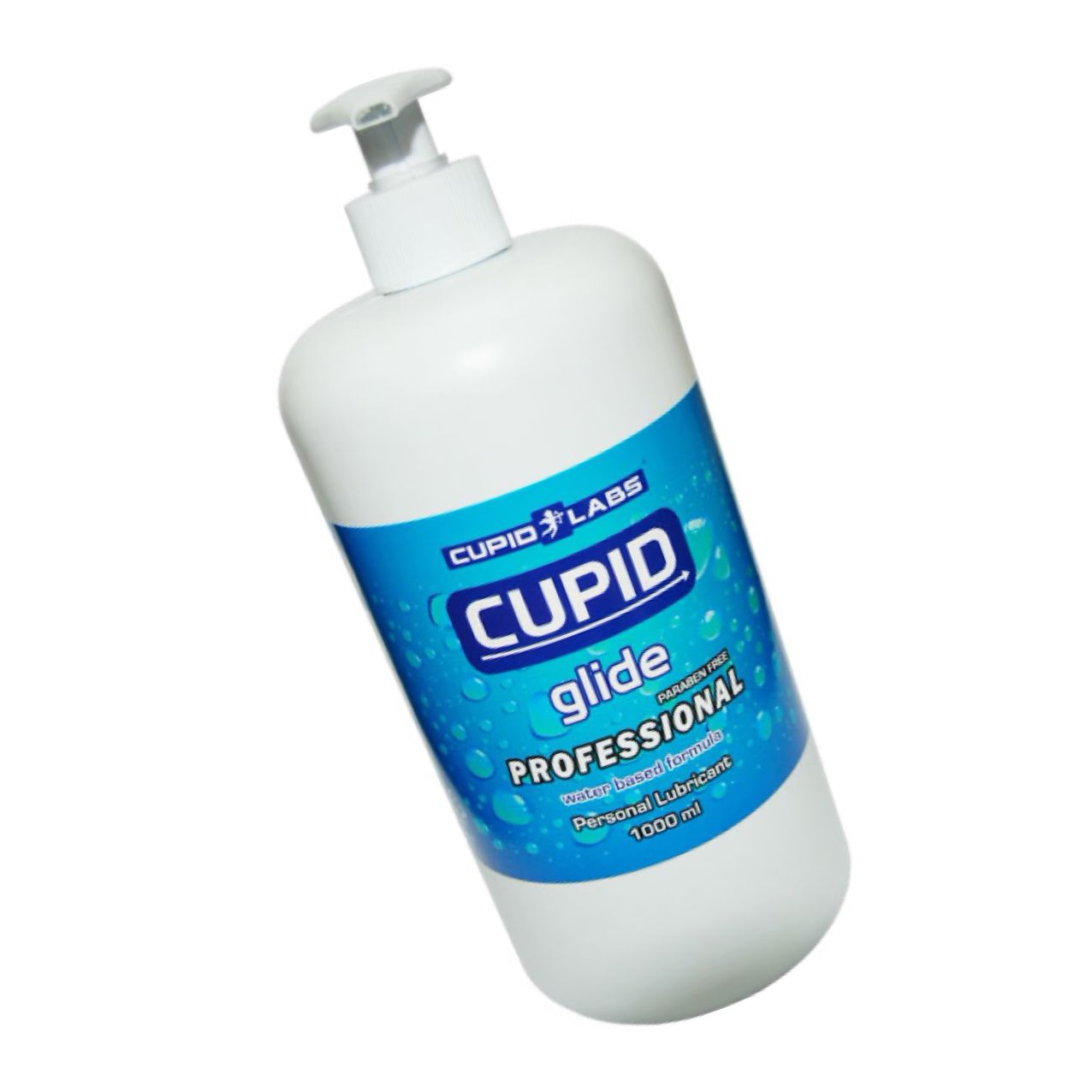 Lubrifiant Cupid Glide Profesional