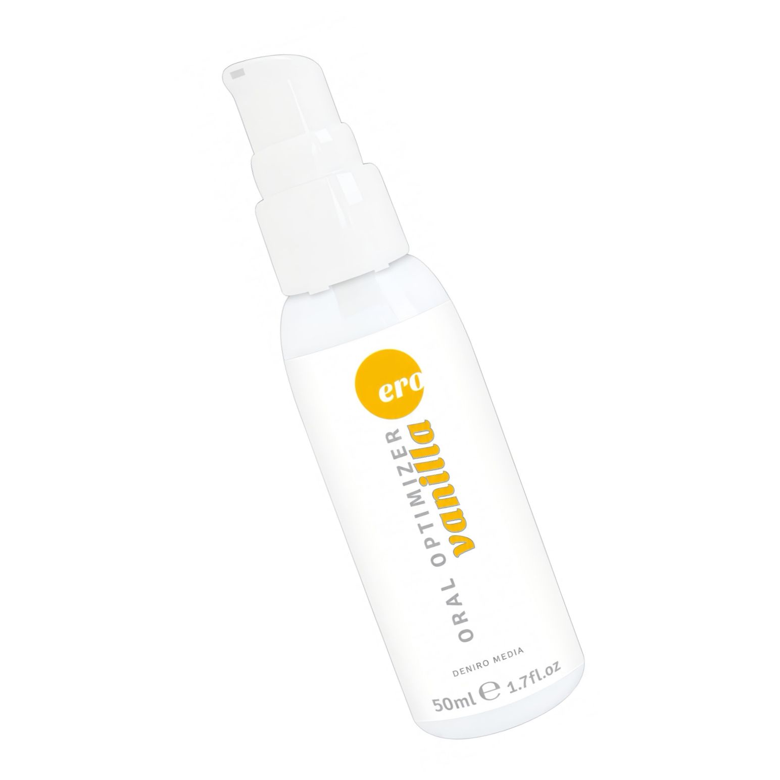 Lubrifiant Ero Pentru Oral Cu Vanilie 30ml