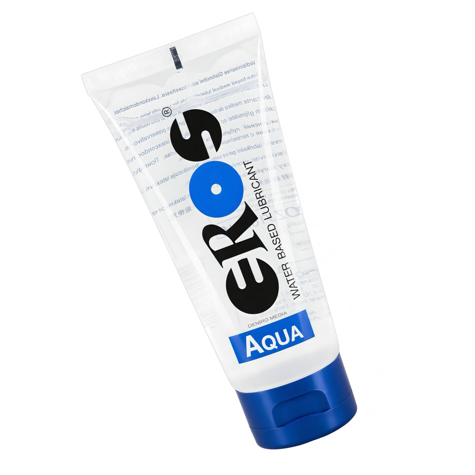 Lubrifiant Eros Aqua