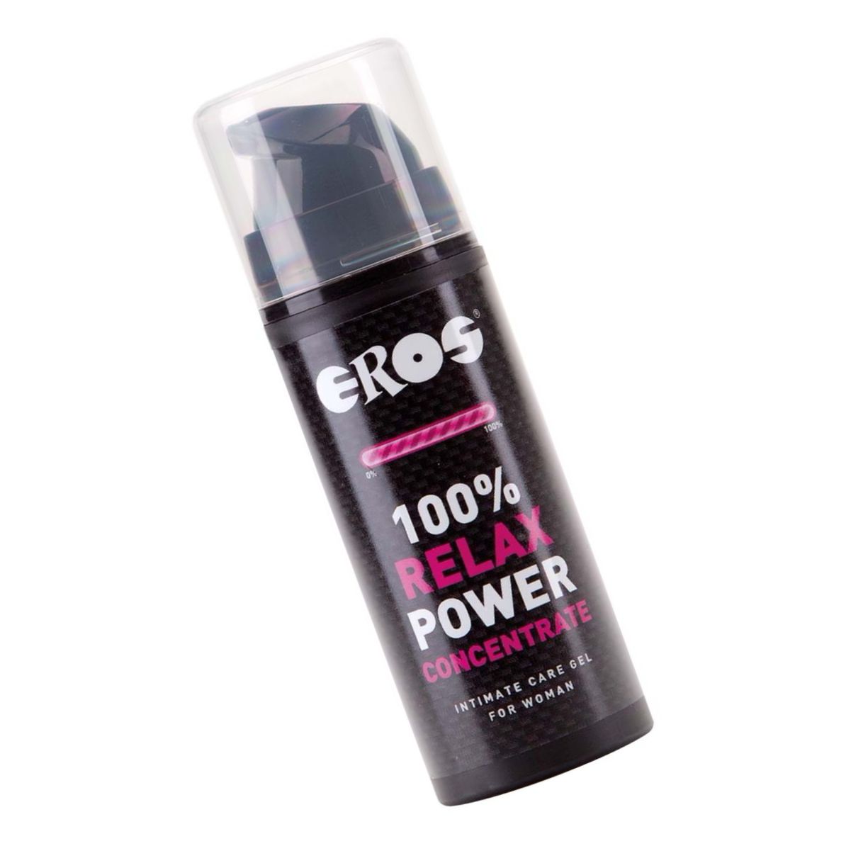 Lubrifiant Eros Relax  Power Concentrate 