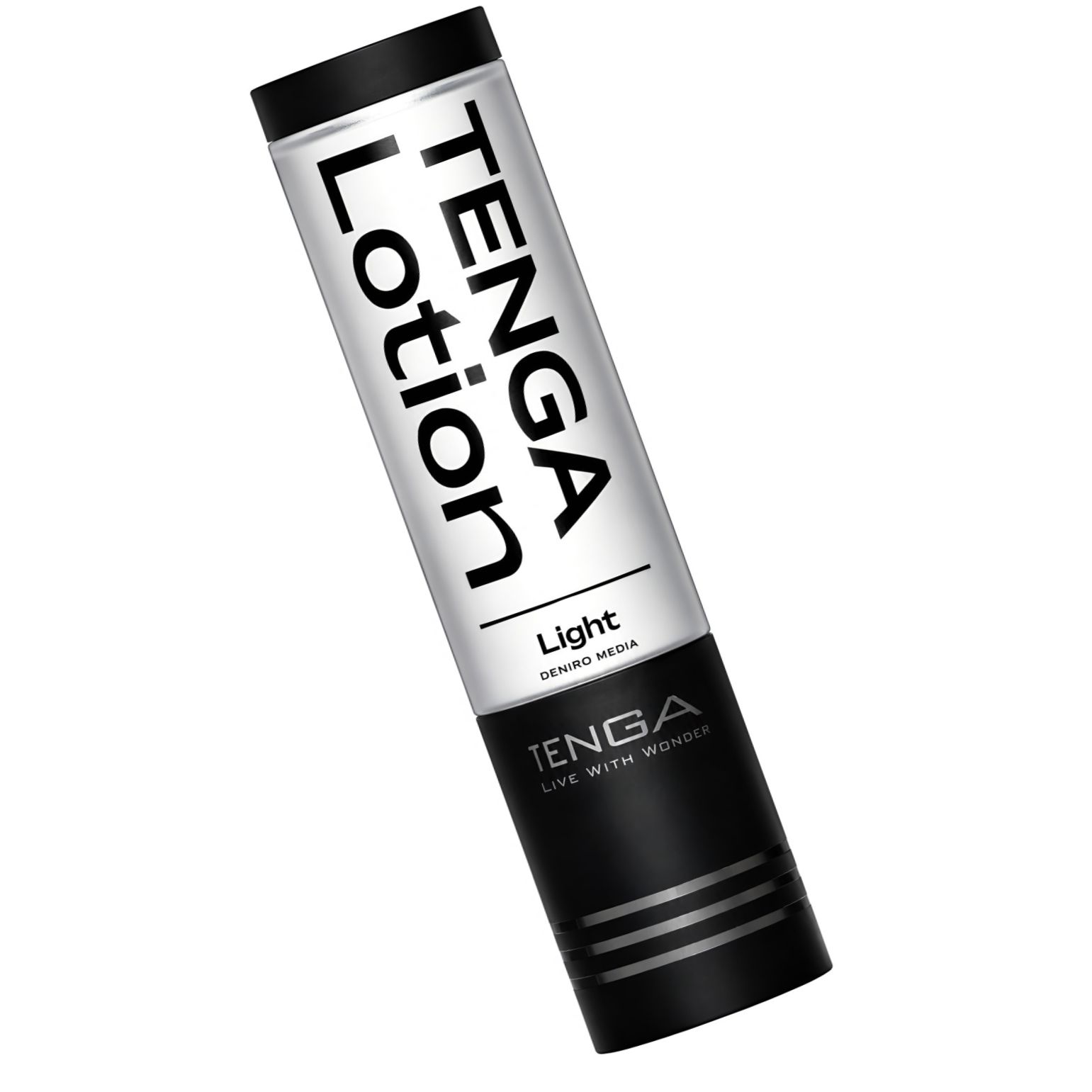 Lubrifiant Fin Tenga Lotion Light
