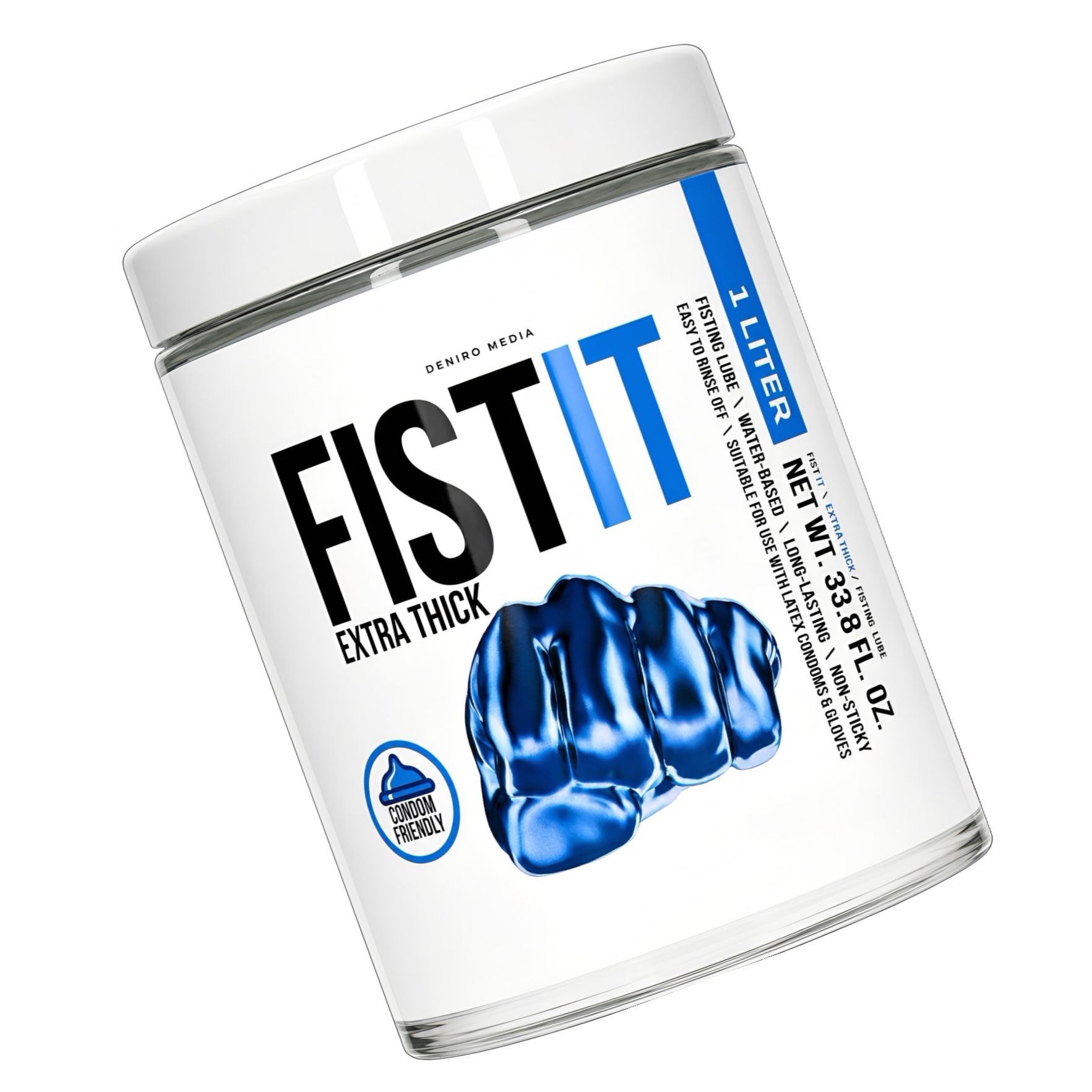 Lubrifiant Fist It Extra Thick