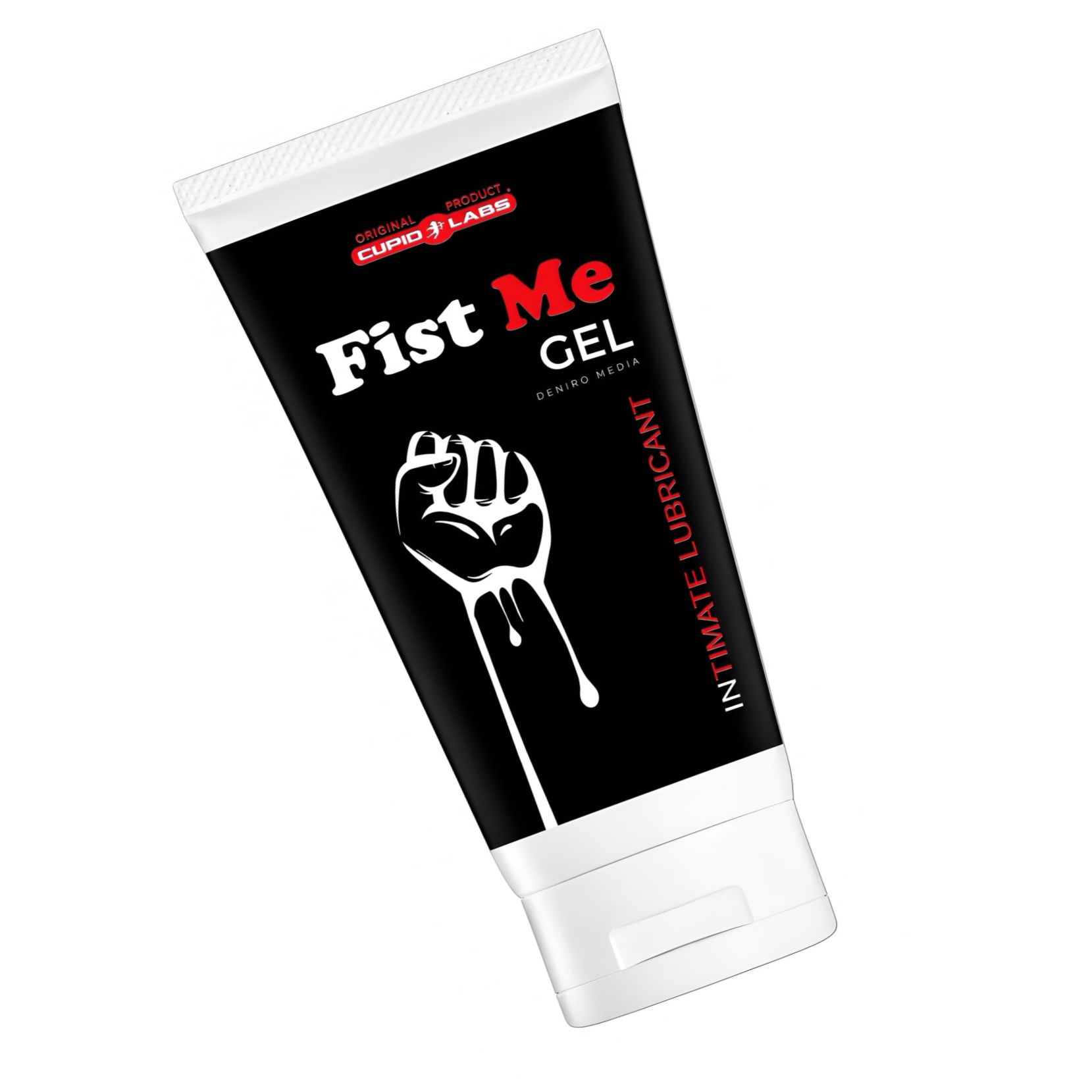 Lubrifiant Fist Me Gel