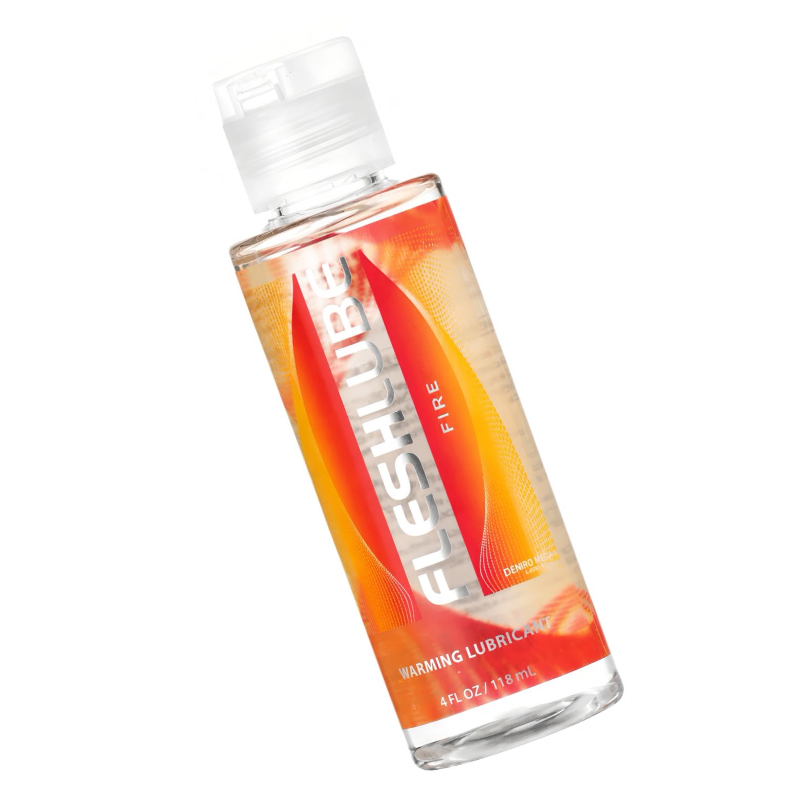 Lubrifiant FleshLube Fire EU