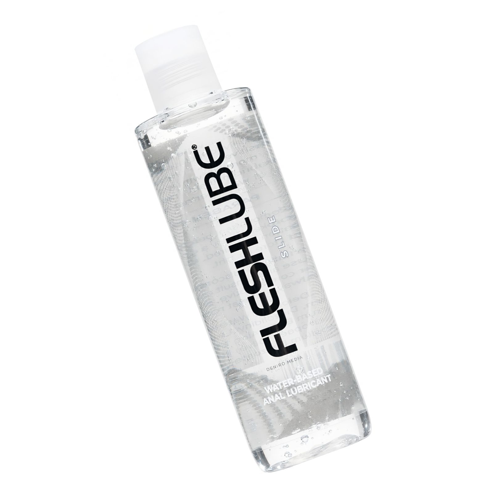 Lubrifiant Fleshlube Slide Anal Water-Based