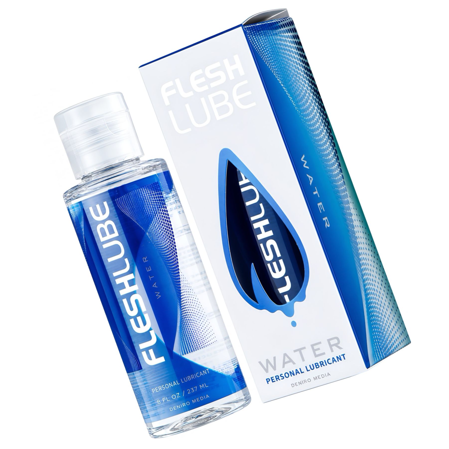 Lubrifiant FleshLube Water