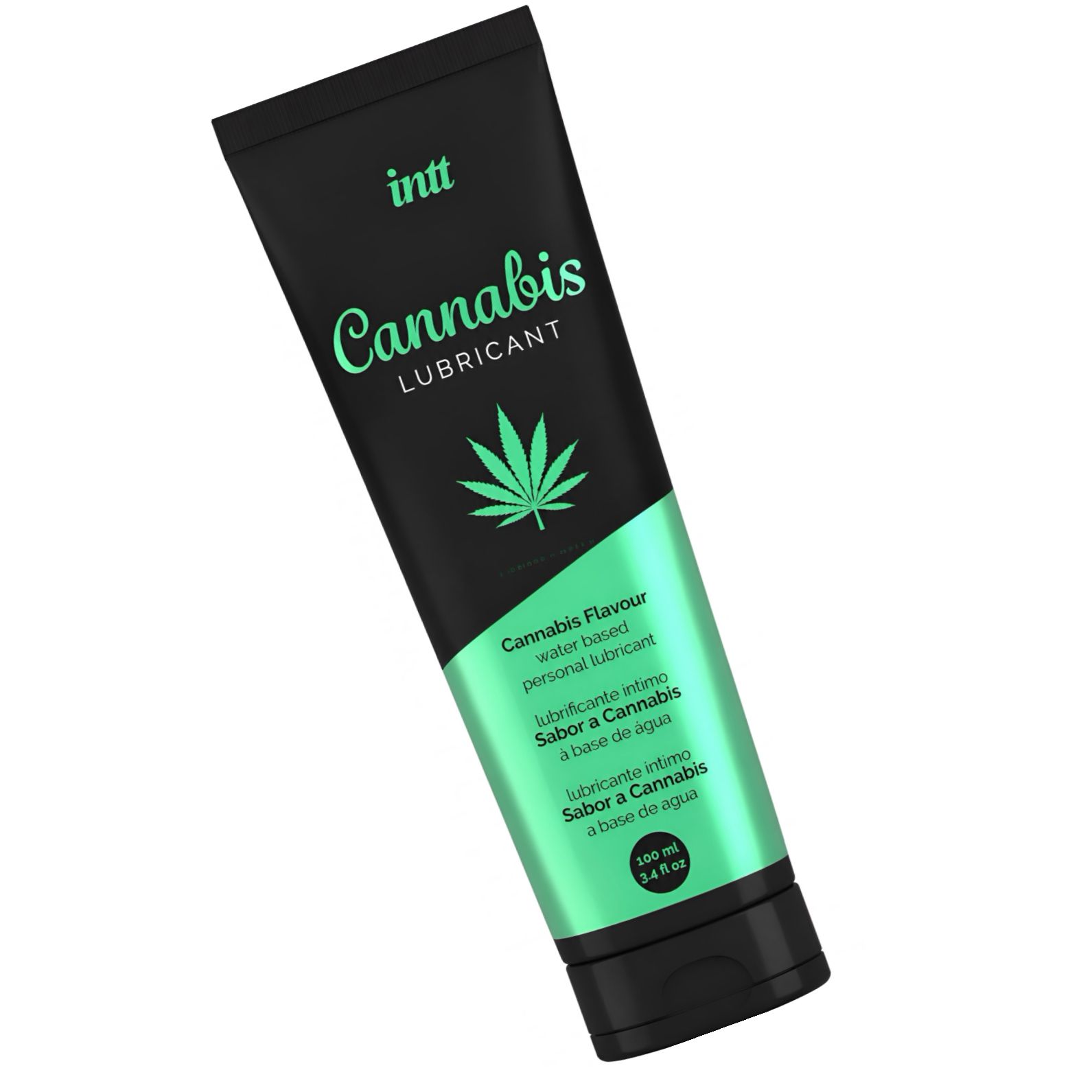Lubrifiant Intt Tube Pack