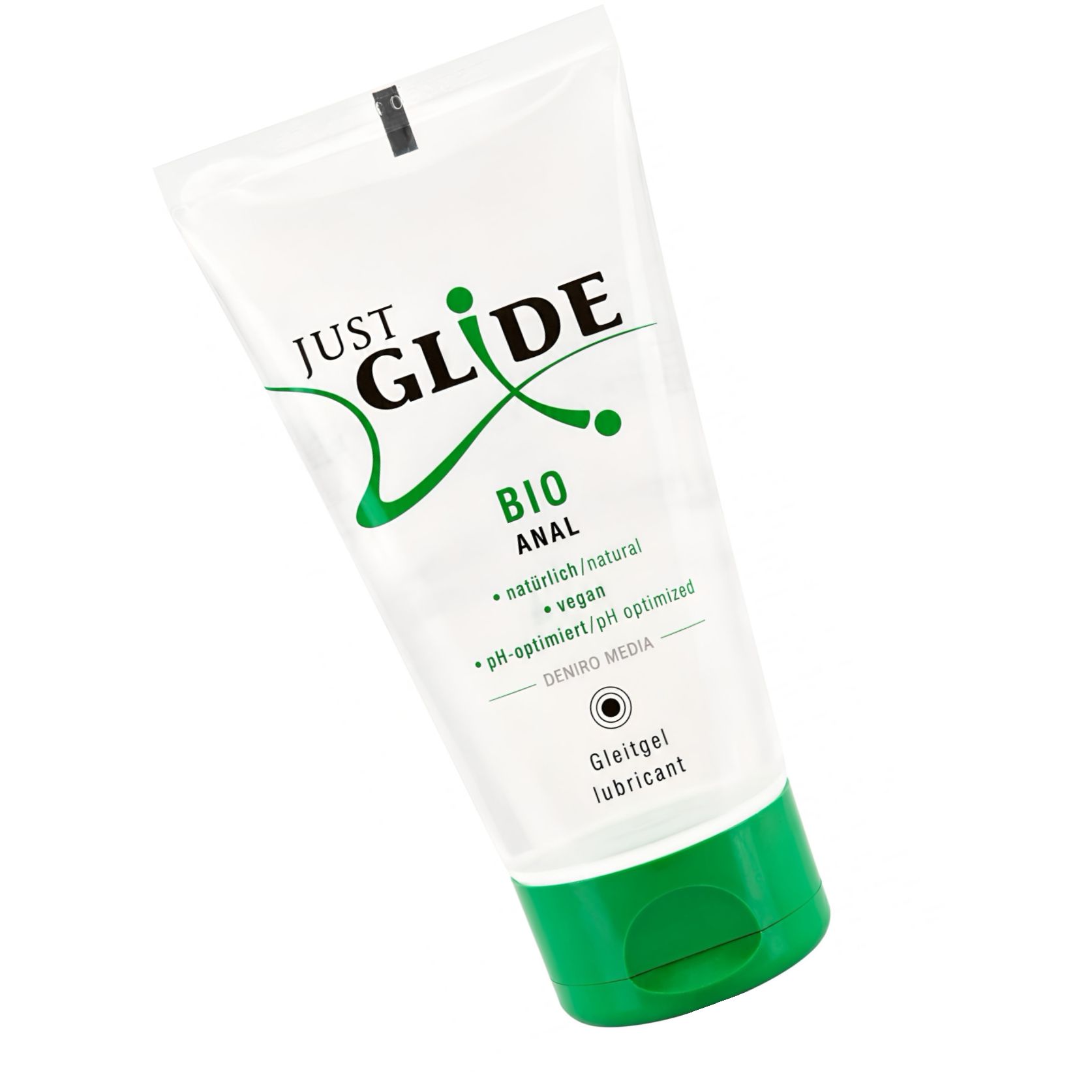 Lubrifiant Just Glide Bio Anal