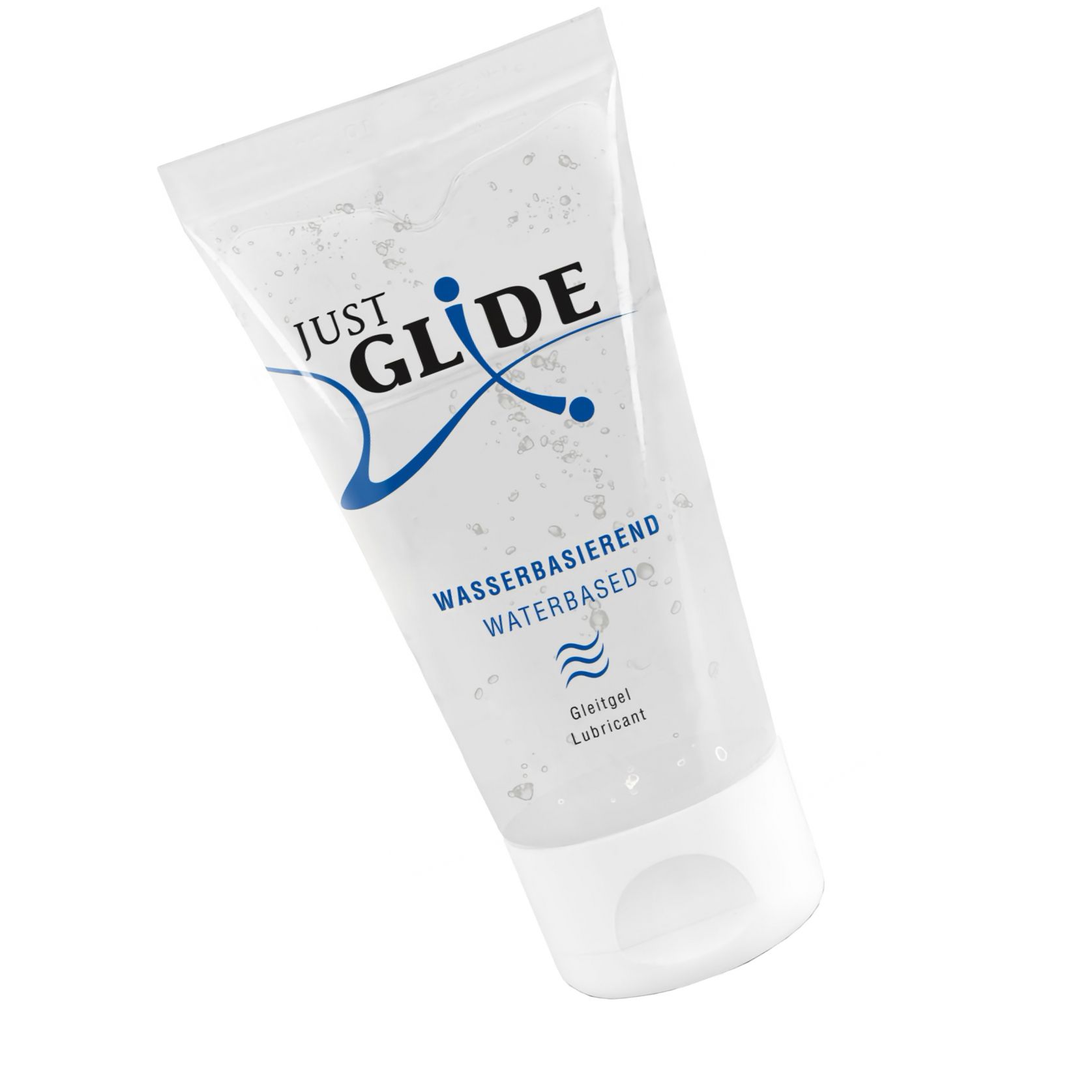 Lubrifiant Just Glide Waterbased
