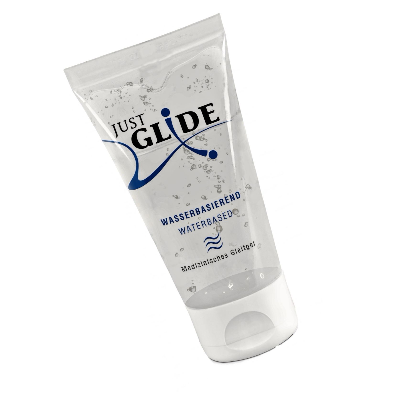 Lubrifiant Just Glide Waterbased