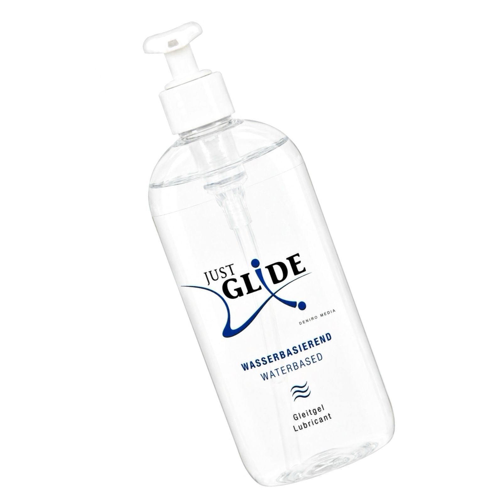Lubrifiant Just Glide Waterbased