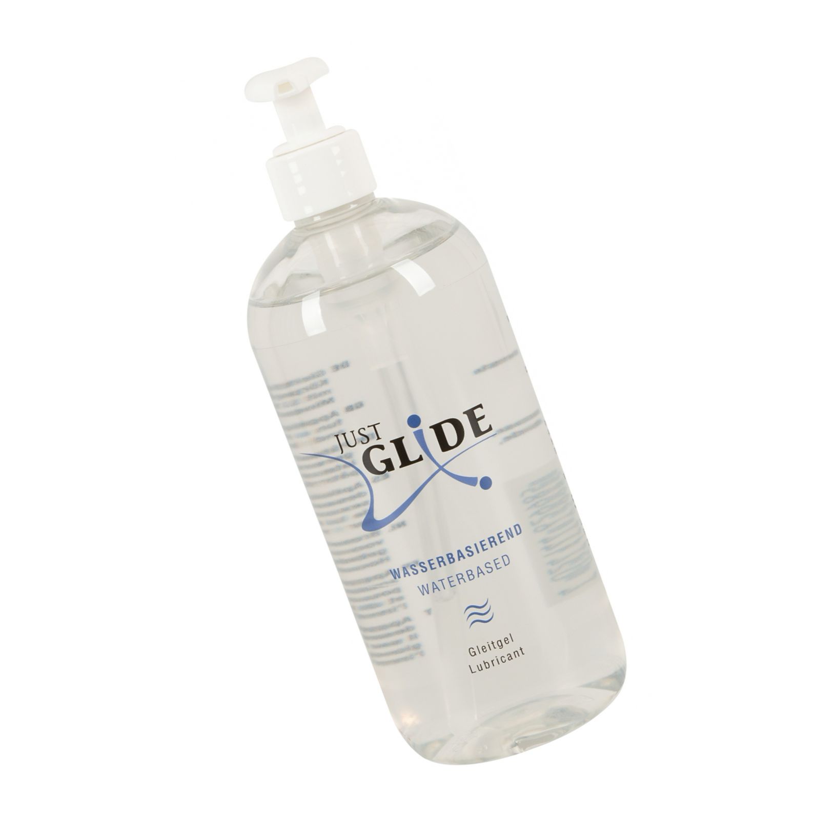 Lubrifiant Just Glide Waterbased