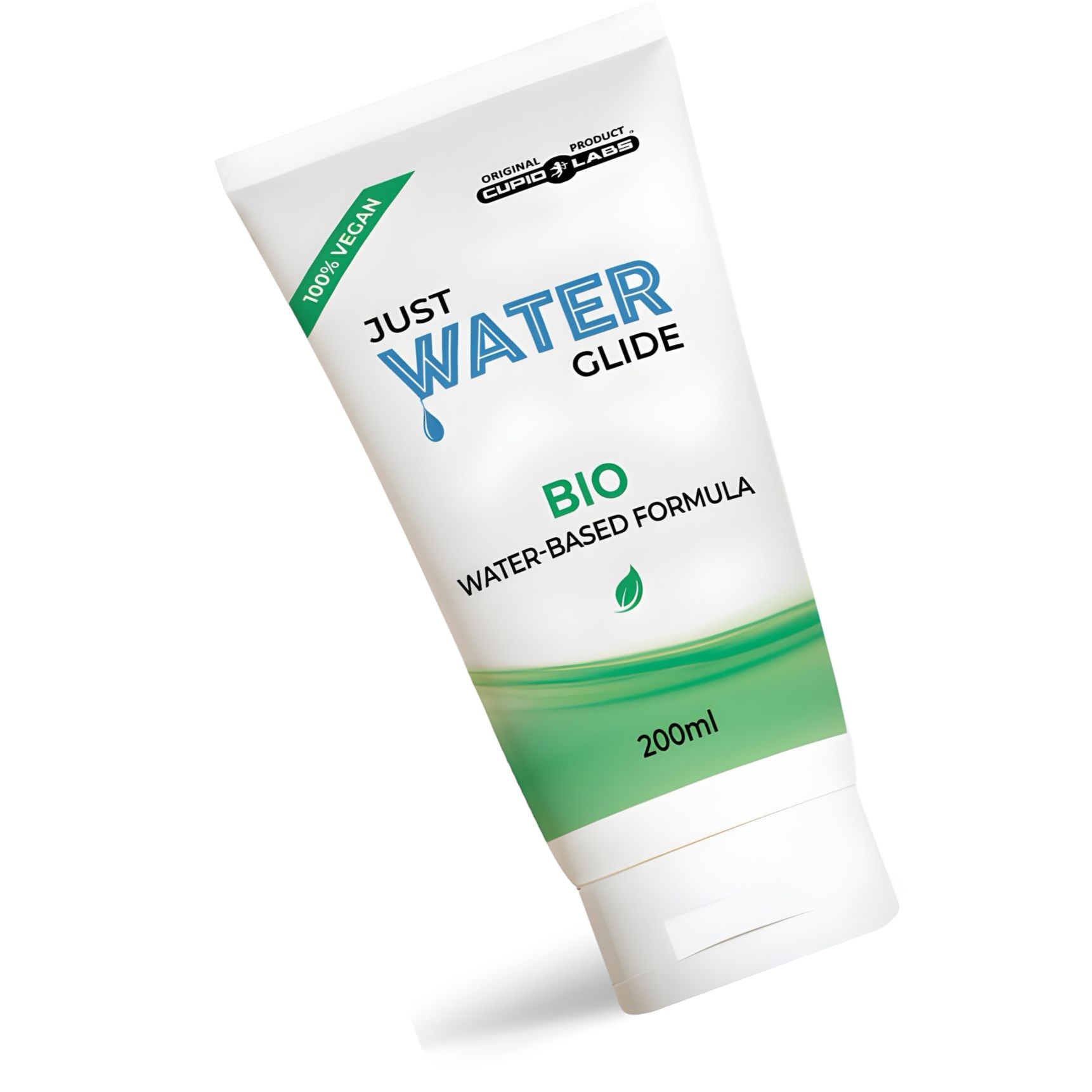 Lubrifiant Just Water Glide Bio Medical Pe Bază De Apă