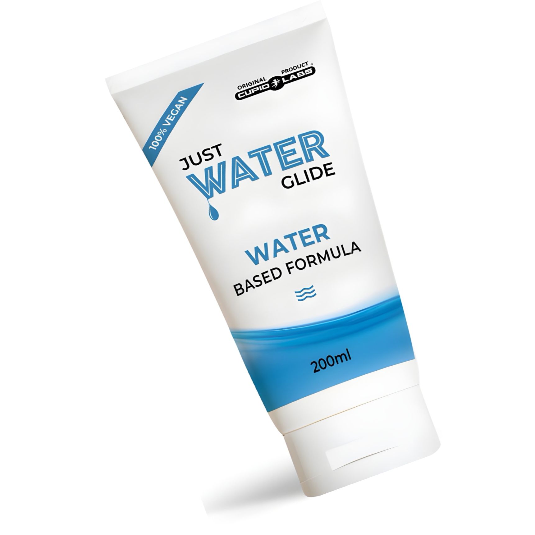 Lubrifiant Just Water Glide Pe Bază De Apă