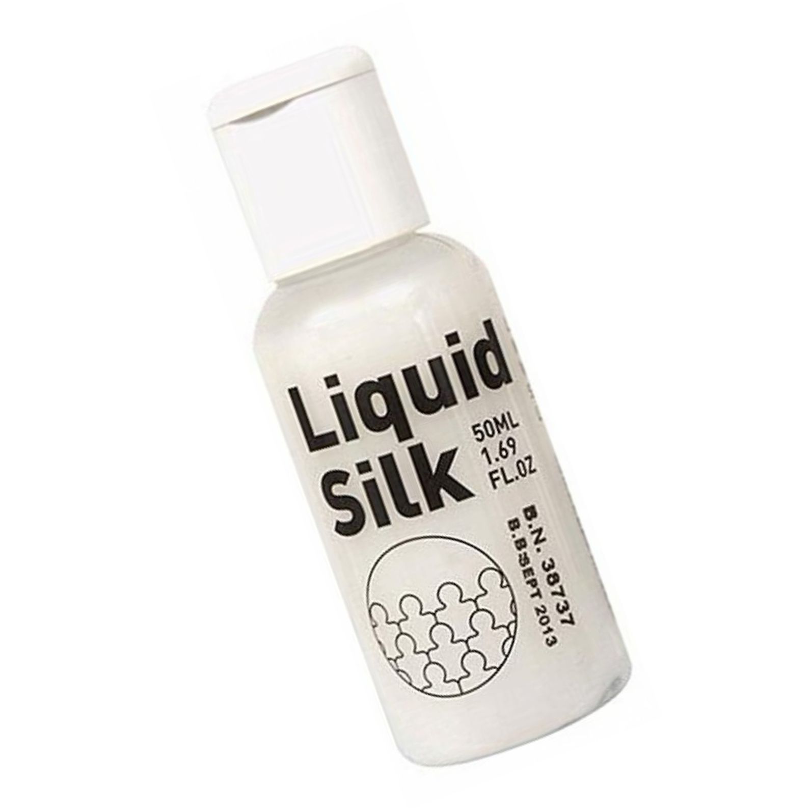 Lubrifiant Liquid Silk