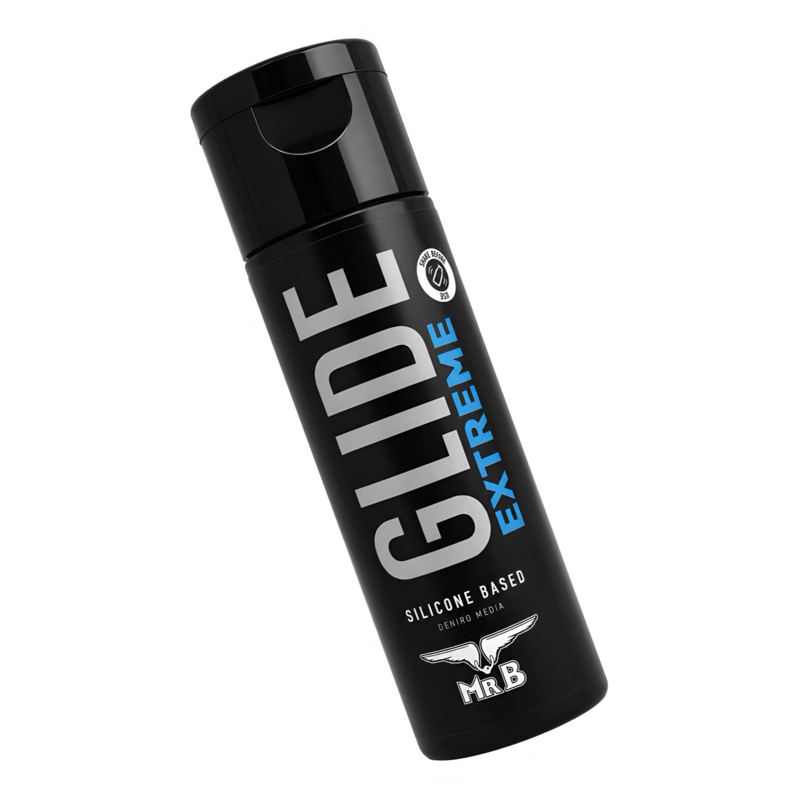Lubrifiant Mister B GLIDE Extreme