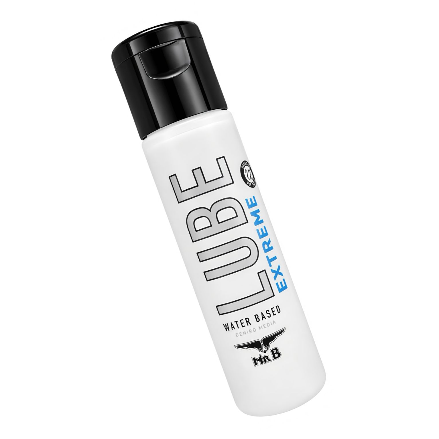 Lubrifiant Mister B LUBE Extreme