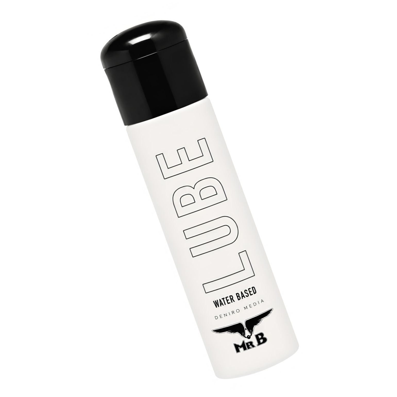 Lubrifiant Mister B Lube Waterbased