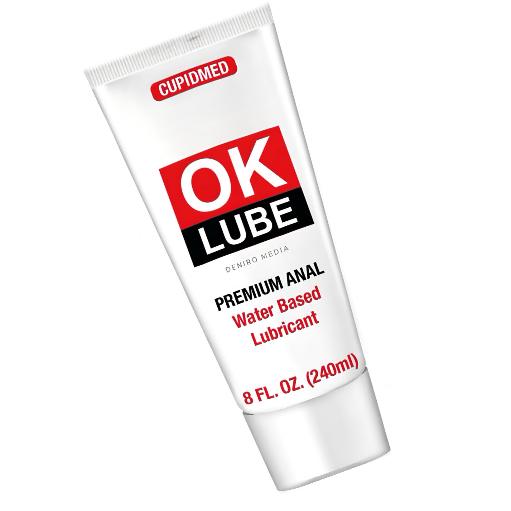 Lubrifiant OK Lube Premium Anal
