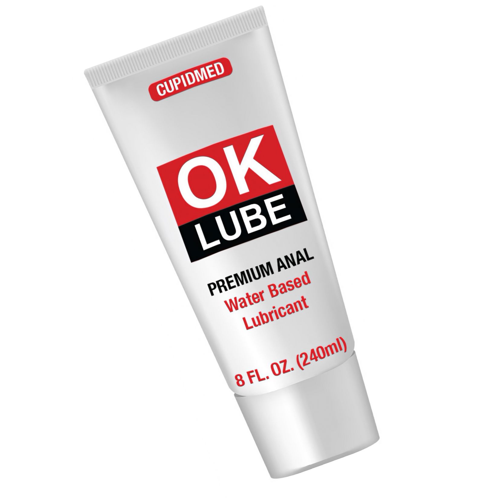 Lubrifiant OK Lube Premium Anal