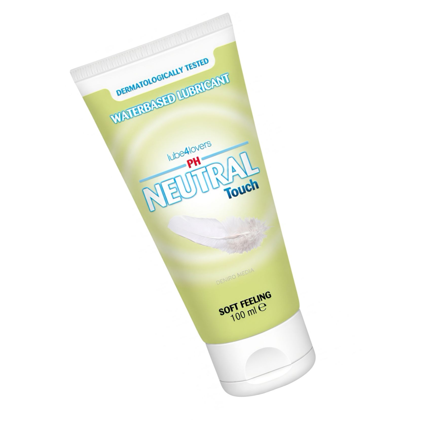 Lubrifiant PH Neutral Touch
