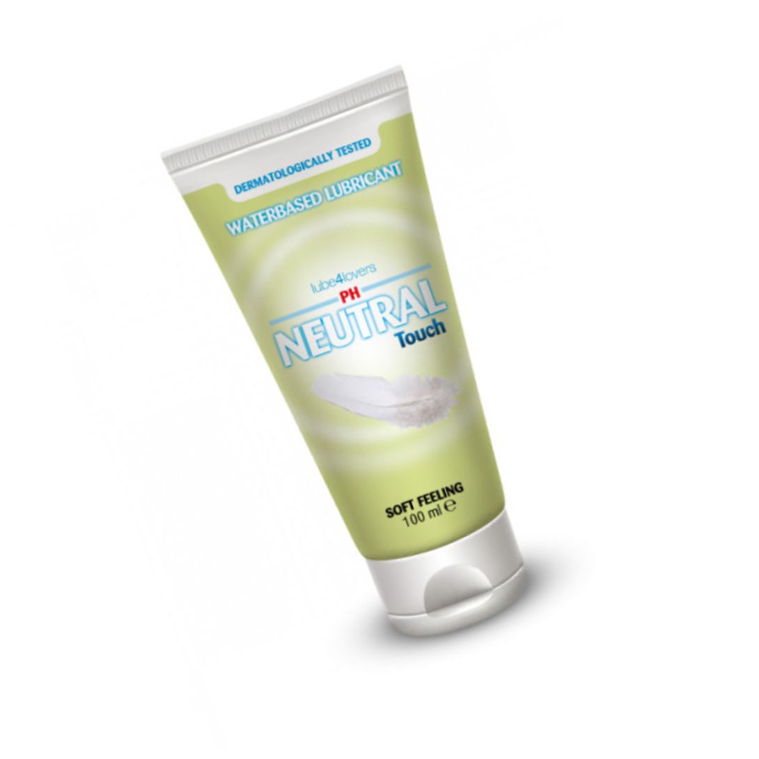Lubrifiant PH Neutral Touch