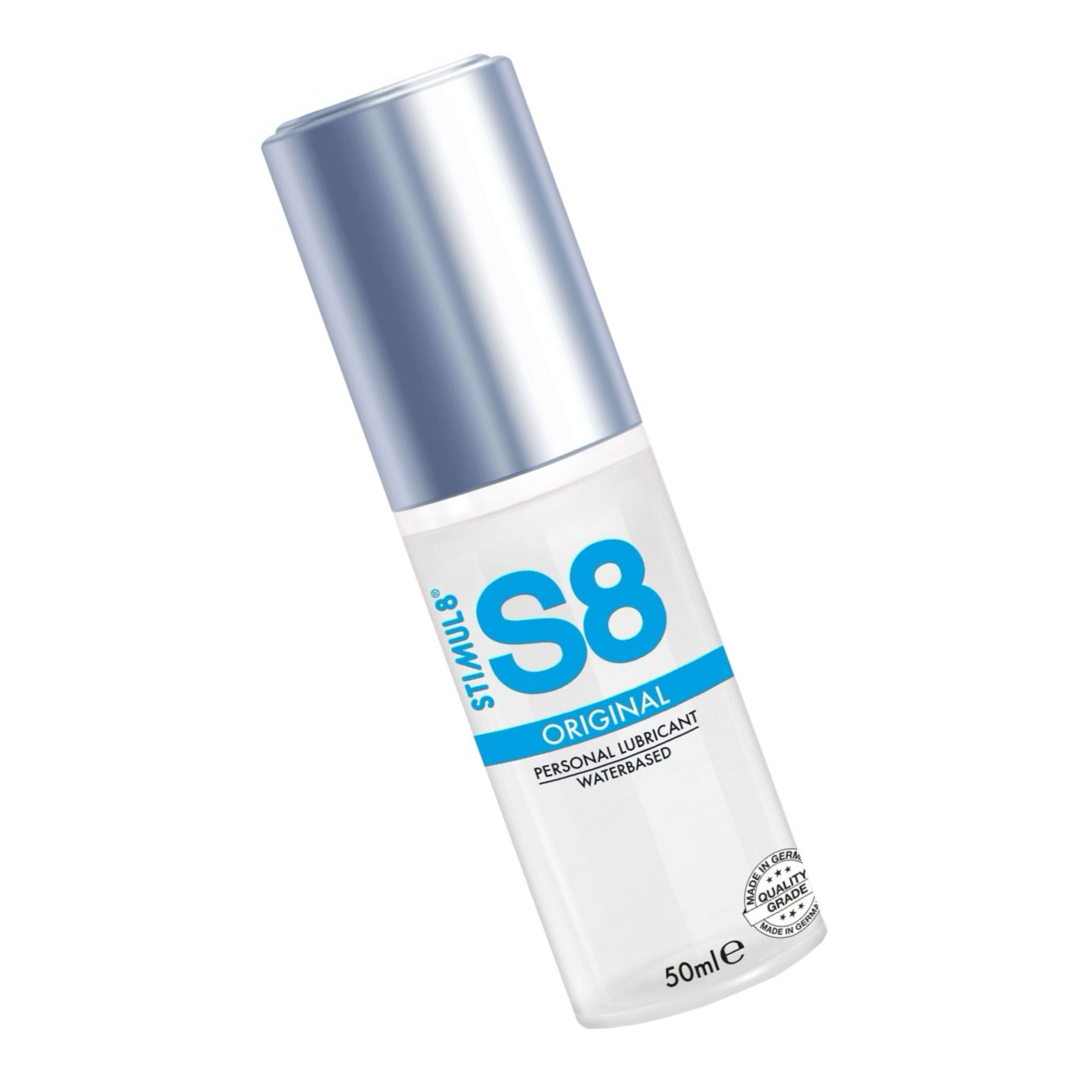 Lubrifiant S8 Original Waterbase Lube