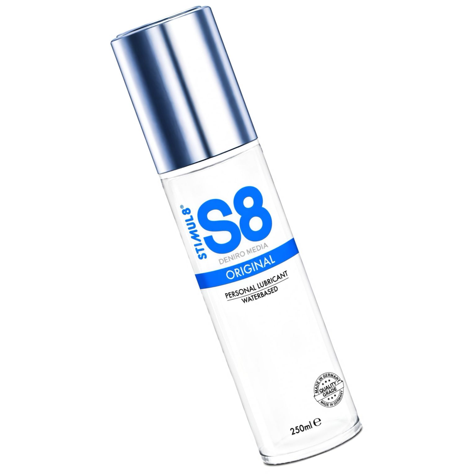 Lubrifiant S8 Waterbase Original