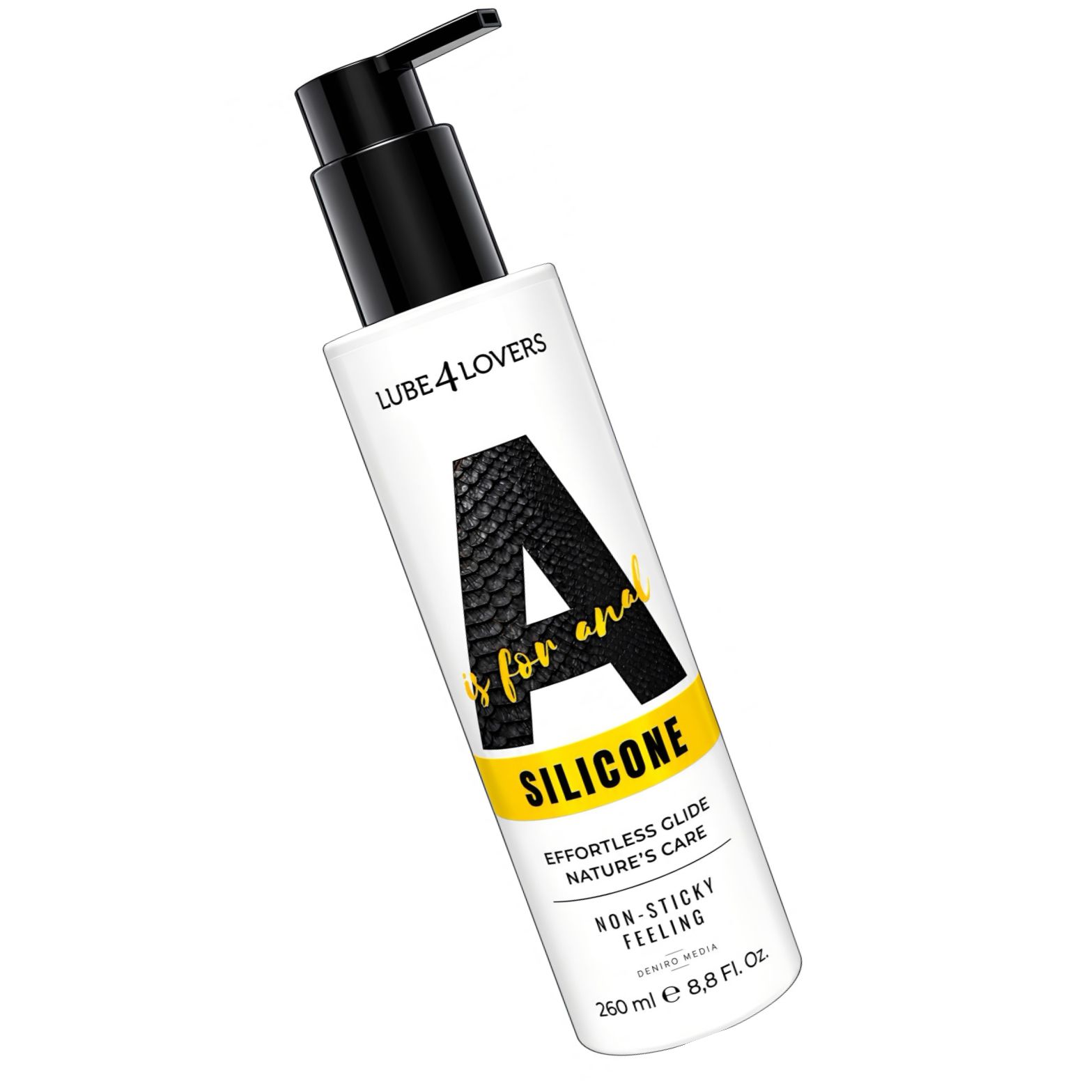 Lubrifiant Siliconic A Is For pentru Sex Anal