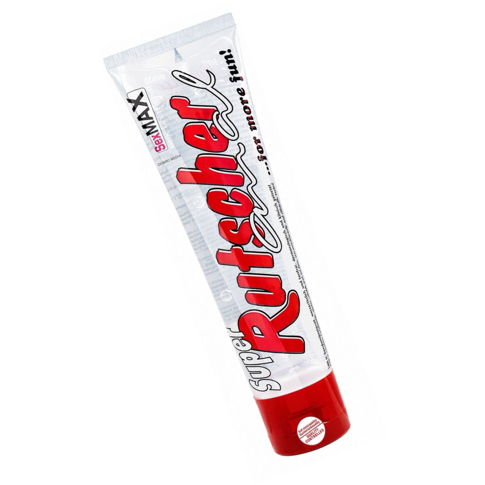Lubrifiant Super Alunecare