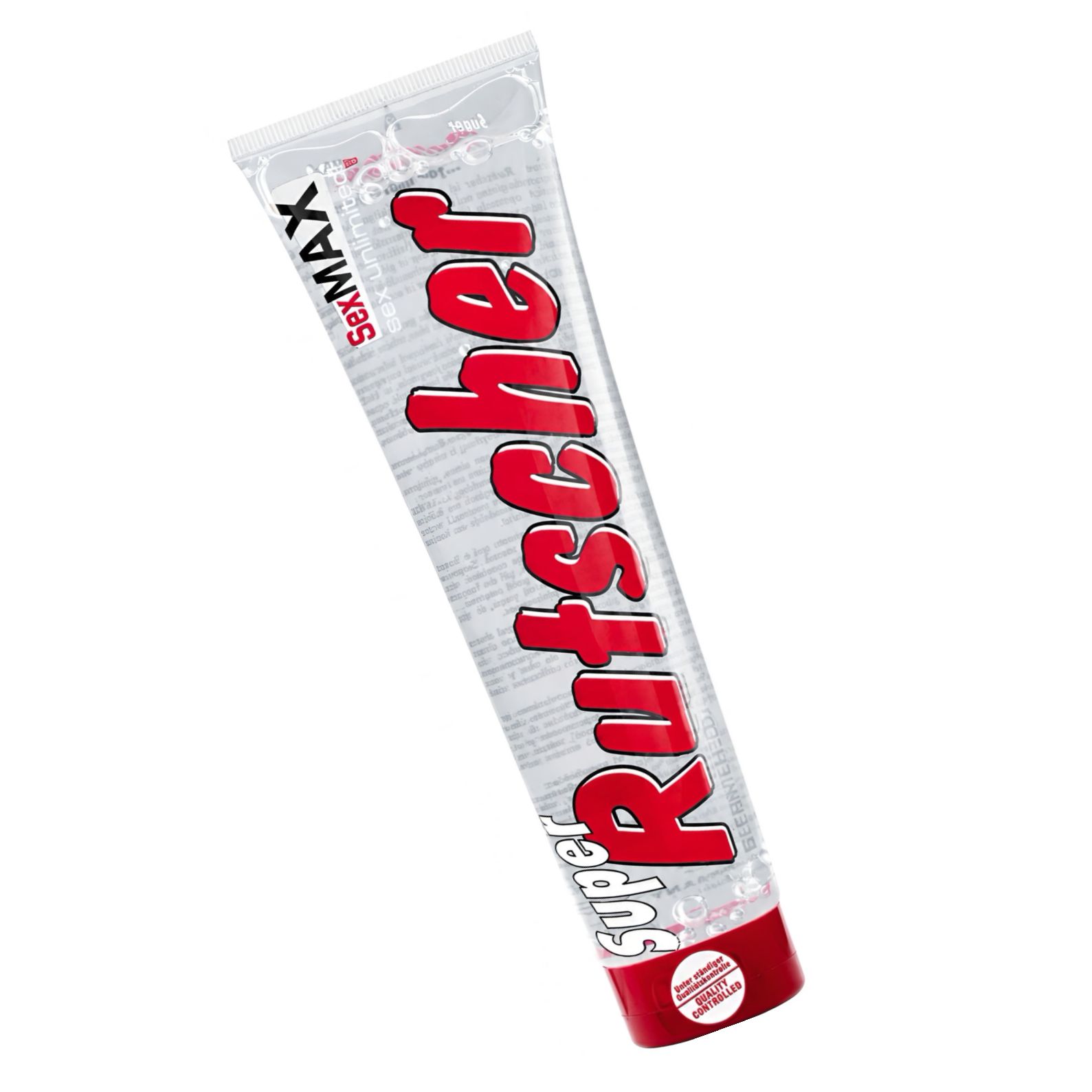 Lubrifiant Super Rutscher