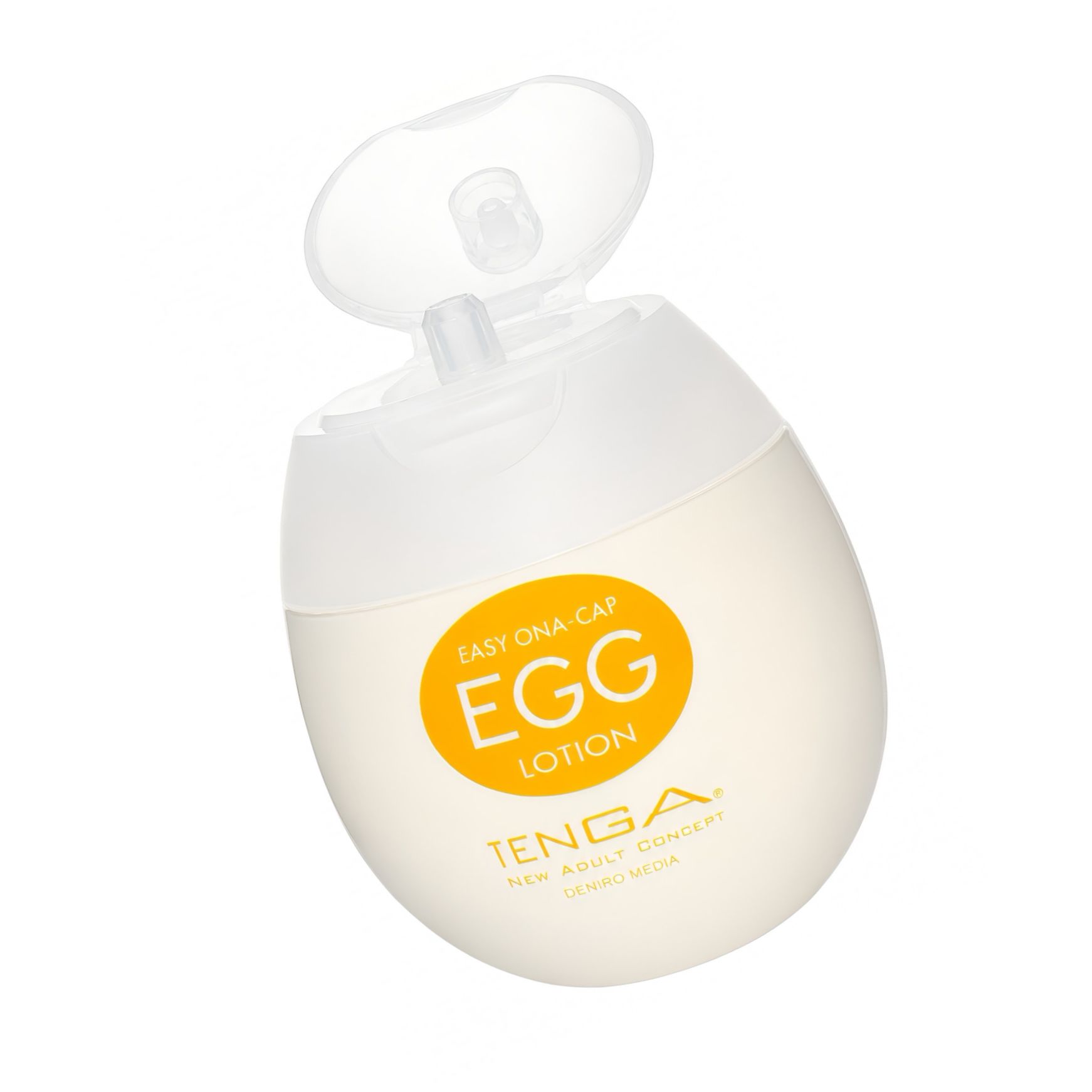 Lubrifiant Tenga Egg Lotion