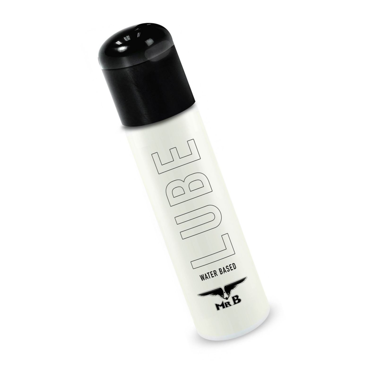 Lubrifiant WB Mister B Lube