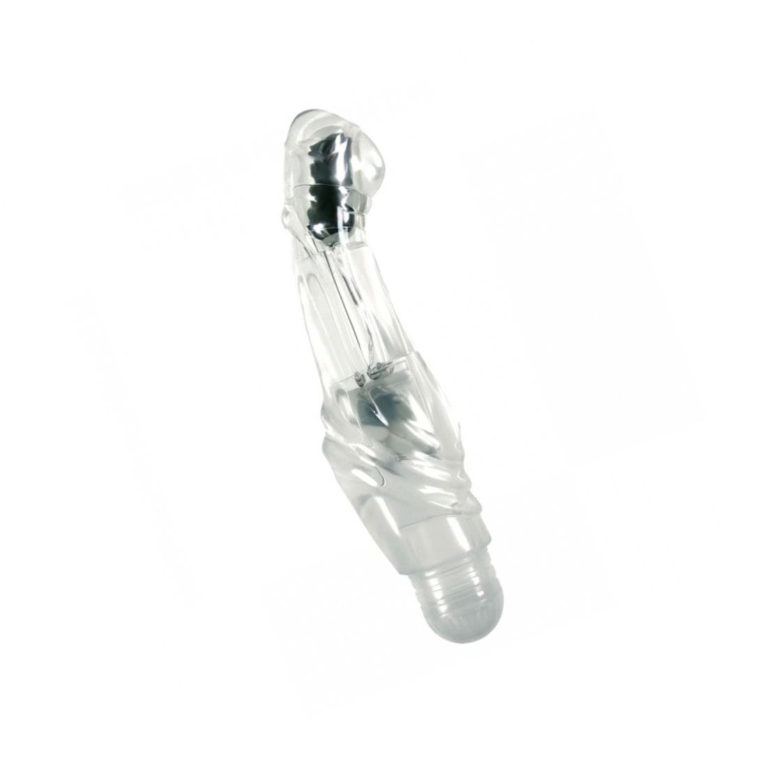 Lucidity Minis Mirage Light Up Vibe Transparent