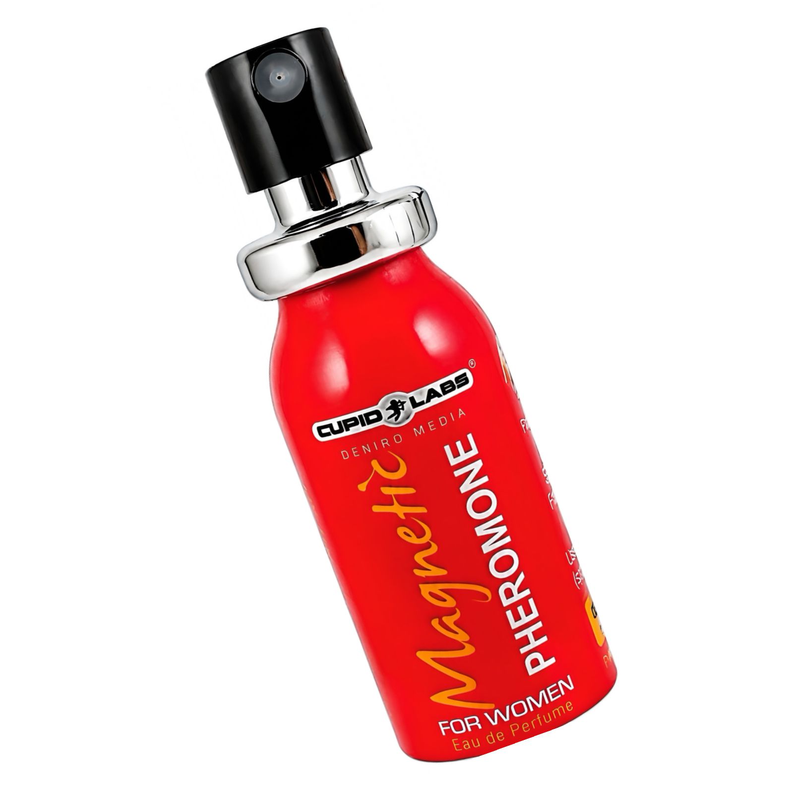 Magnetic Pheromone Perfume for Women