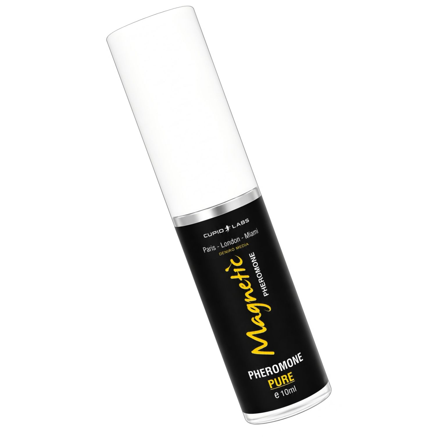 Magnetic Pheromone Pure Unisex