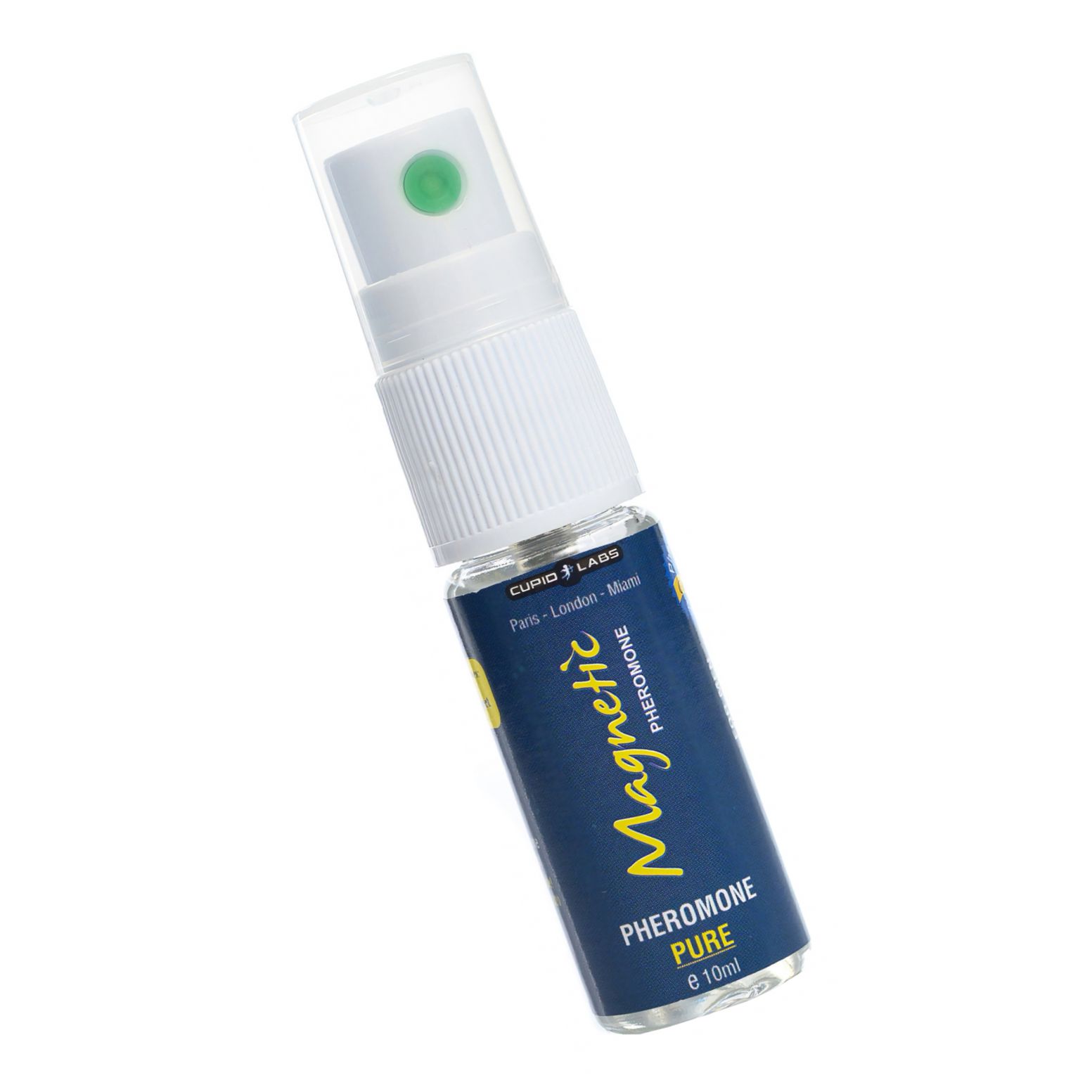 Magnetic Pheromone Pure Unisex